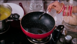 Saath Nibhana Sathiya - 23rd February 2021